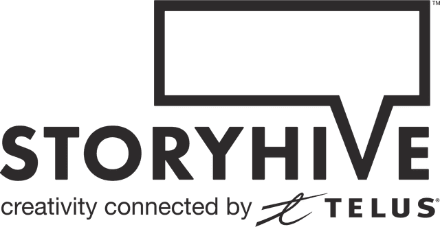 Storyhive Logo