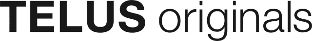 TELUS Originals Logo